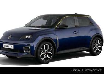 comfort range techno 52 kwh