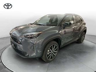 1.5h (130 cv) e-cvt gr sport