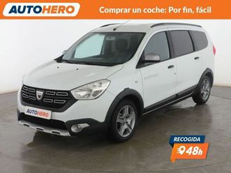 1.6 sce stepway comfort
