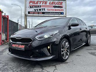 proceed 1.0 t-gdi gt-line isg