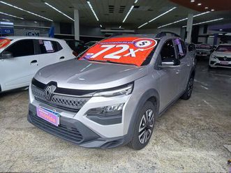 renault kardian evolut. flex 1.0 tb 12v 5p aut. 2025