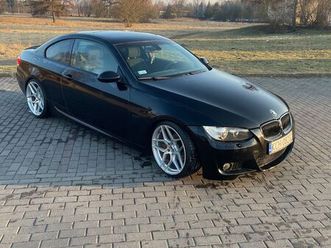 bmw seria 3 320d dpf