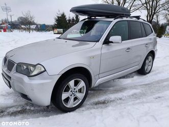 bmw x3 xdrive25i edition exclusive