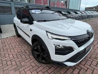 renault kardian prem. ed flex 1.0 tb 12v 5p aut. 2025