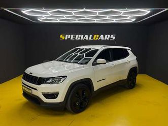 jeep compass 1.4 mair night eagle 4x2