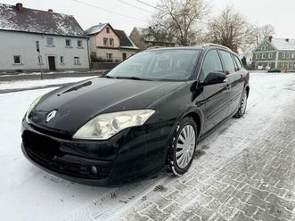 renault laguna 2.0dci motor getriebe top