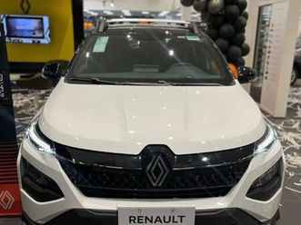 techno flex 1.0 tb 12v 5p aut.