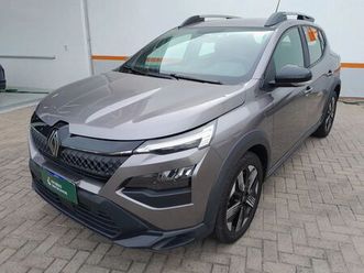 techno flex 1.0 tb 12v 5p aut.