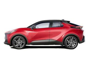 2.0 vvt 13.6kwh excel cvt euro 6 (start/stop) 5dr