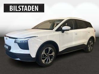 aiways u5 premium 5d