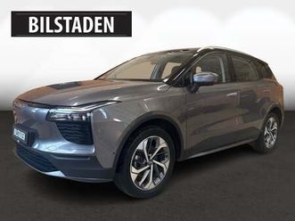 aiways u5 premium 5d