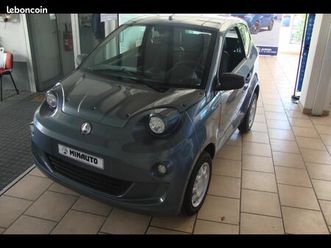 aixam minauto access