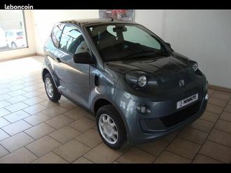 aixam minauto e access electrique