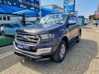 2.2tdci xlt auto