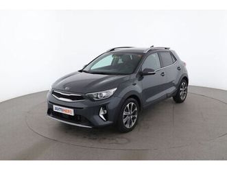 kia stonic 1.0 t-gdi mhev launch edition dct7