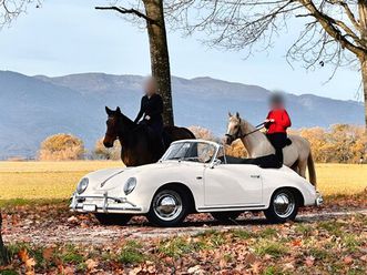 356 a 1600 cabriolet