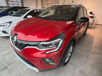 renault captur captur 1.0 tce intens gpf (eu6d)