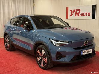 recharge single plus aut. wltp 406 km / 1-om / merkkihuollettu / akkutakuu / acc / pilot assist / panorama / led-ajovalo