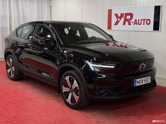 recharge single plus aut. wltp 406 km / merkkihuollettu / akkutakuu / acc / pilot assist / lämpöpumppu / led-ajovalot /