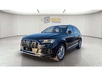 q7 55 tfsi e 380 tiptronic 8 quattro
