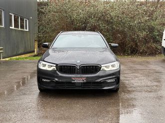 530i xdrive touring sport line steptronic
