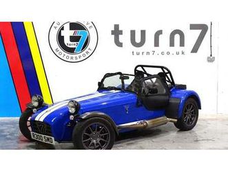 2003 caterham superlight r300 a vendre