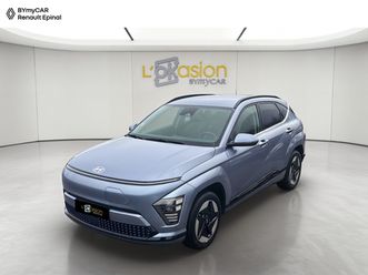 kona electrique 48 kwh - 156 ch
