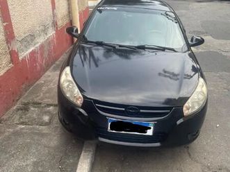 jac j3 1.4 16v 5p mec. 2012