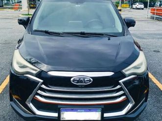 jac t50 1.6 16v 5p aut. 2020