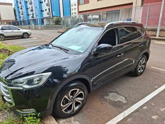 jac t80 2.0 turbo 16v 5p aut. 2020