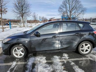 povoljno! mazda 3 1.6 diesel