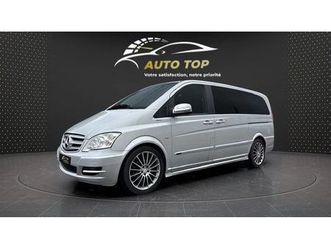 3.0 cdi be avantgarde long ba