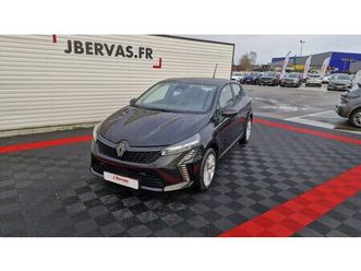 blue dci 100 ch gsr2 evolution