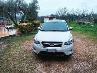 subaru xv 2.0 awd diesel