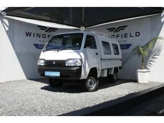 2023 suzuki super carry 1.2i