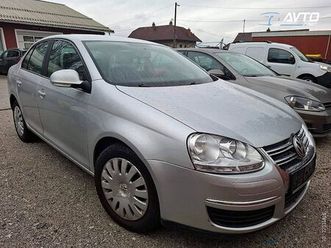 volkswagen jetta 1.9 tdi comfortline