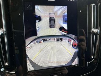 volvo ec40 single motor extended range black edition 252hk 5d aut. - 374.900 kr