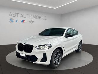 x4 m40i