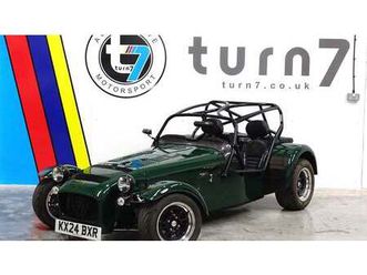 2023 caterham 420r a vendre
