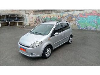 chery face 1.3 16v/1.3 16v flex.mec. 2011