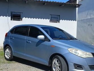 hatch 1.5 16v flex 5p