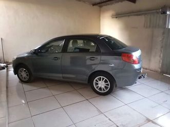 sedan 1.5 16v flex 5p