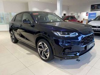 zr-v e:hev 2.0i 2wd sport