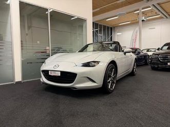 mx-5 2.0 revolution