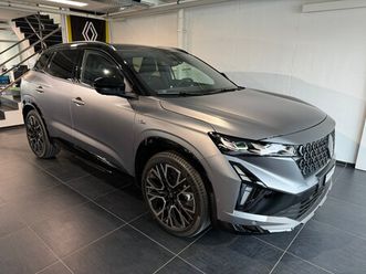 austral 1.2 e-tech esprit alpine