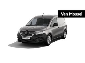 renault kangoo e-tech gesloten bestel l2h1 44kwh 120 1at advance