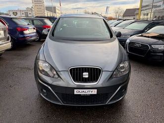 altea xl 1.4 tsi copa style