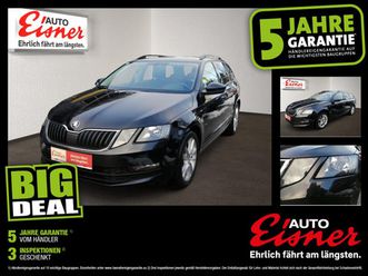 skoda octavia 2.0 tdi