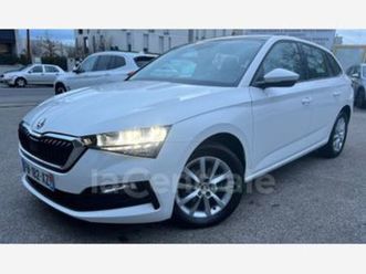 1.6 tdi 116 active dsg7