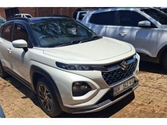 2023 suzuki fronx 1.5 gl auto
